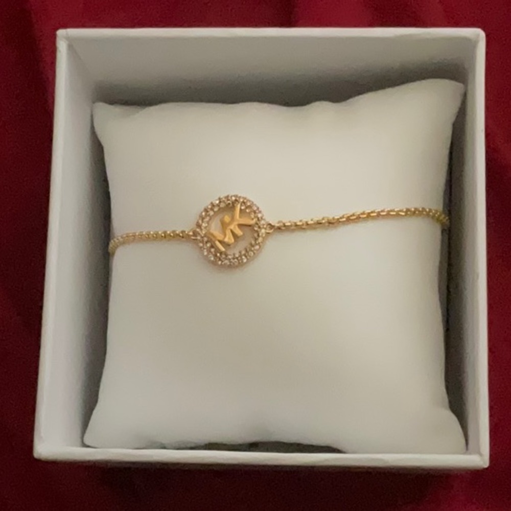 Micheal Kors Bracelet
